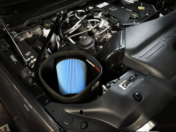 Magnum FORCE Stage-2 Cold Air Intake System RAM Diesel Trucks 25-26 L6-6.7L (td)