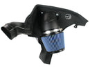 aFe MagnumFORCE Intakes Stage-2 P5R AIS P5R BMW 3-Series (E46) 99-06 L6-2.5L/2.8L/3.0L-1