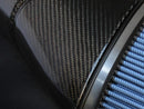 aFe MagnumFORCE Carbon Fiber Air Intake System Stage-2 PRO 5R 08-13 BMW M3 (E9X) V8 4.0L-4