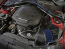 aFe MagnumFORCE Carbon Fiber Air Intake System Stage-2 PRO 5R 08-13 BMW M3 (E9X) V8 4.0L-6