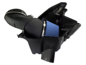 aFe MagnumFORCE Intakes Stage-2 P5R AIS P5R BMW M3 (E9X) 08-12 V8-4.0L - 0