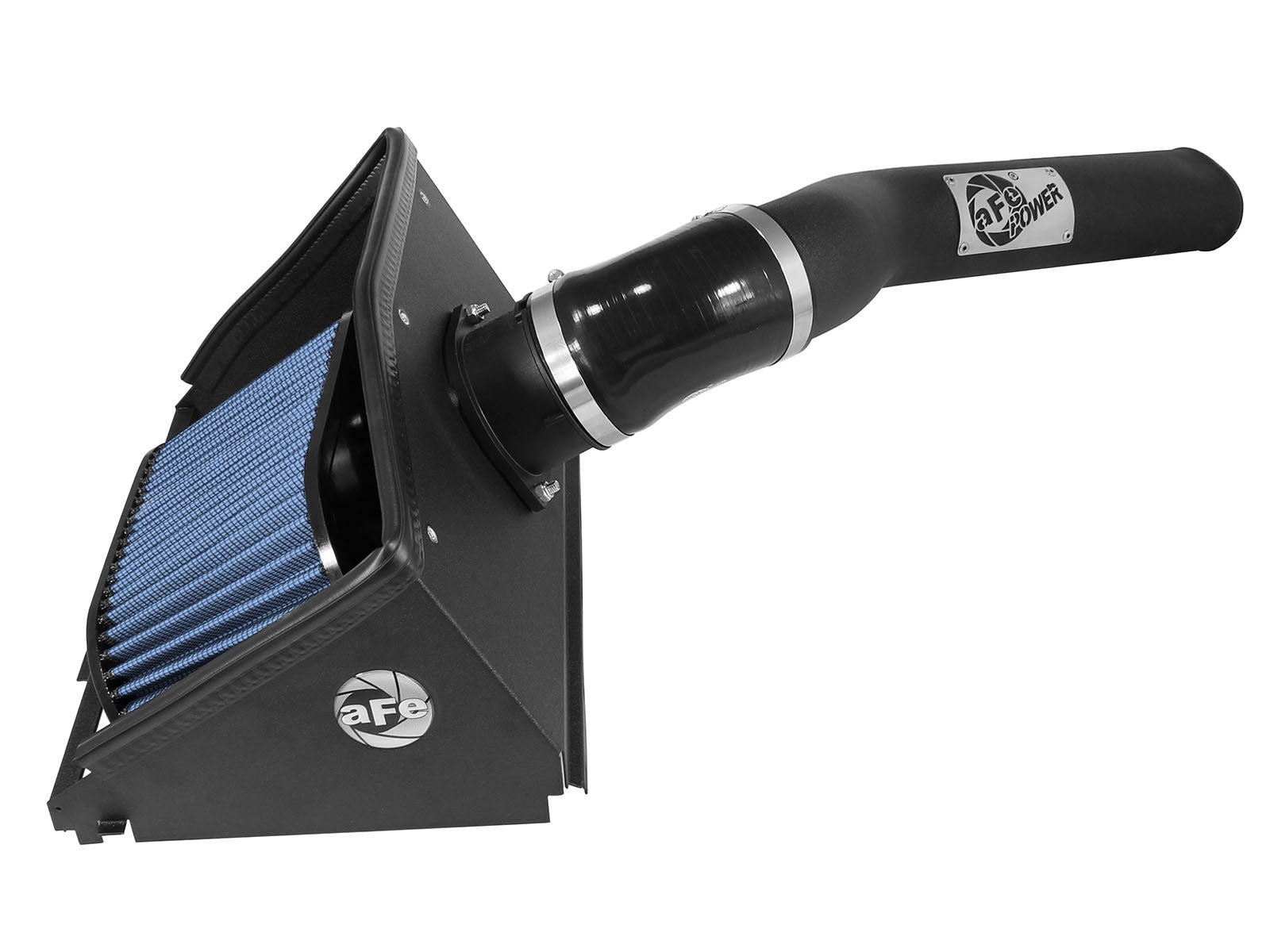 Magnum FORCE Stage-2 Cold Air Intake System w/ Pro 5R Media RAM 1500 EcoDiesel 14-18/1500 Classic 2019 V6-3.0L (td) - 0