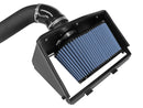 aFe MagnumFORCE XP Air Intake System Stage-2 PRO 5R 2014 Dodge RAM 1500 V6 3.0L Truck (EcoDiesel)-4