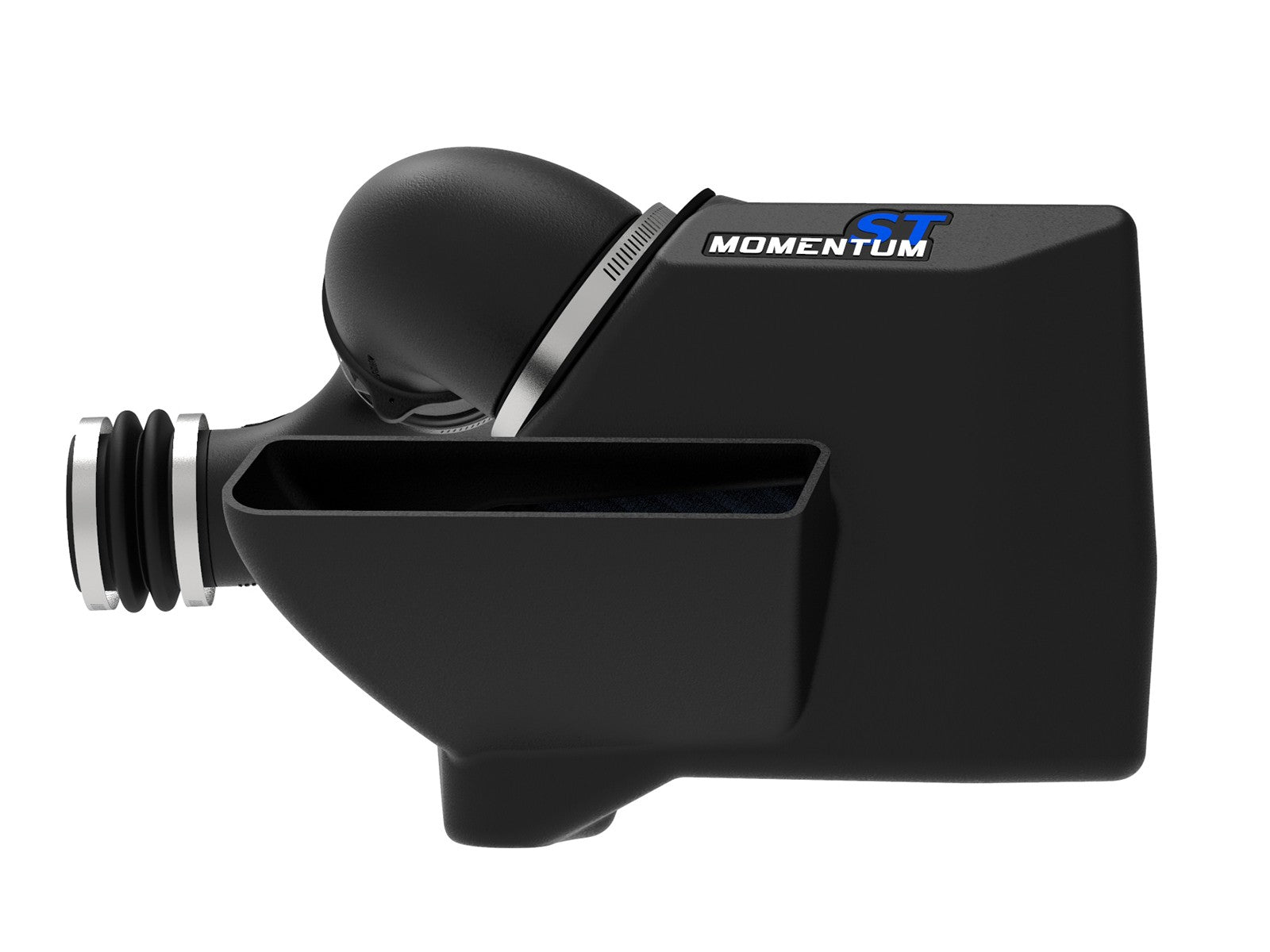 aFe Momentum ST Pro 5R Cold Air Intake System 2018 Volkswagen Atlas V6-3.6L - 0