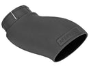 aFe Dynamic Air Scoop 2015 Dodge Challenger V6-3.6 / V8-5.7/6.4L HEMI - BLK-1
