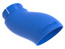 aFe Dynamic Air Scoop 2015 Dodge Challenger V6-3.6 / V8-5.7/6.4L HEMI - Blue-1