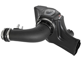 aFe Momentum GT AIS Pro 5R Intake System 15-17 Ford Mustang V6-3.7L - 0