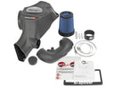 aFe Momentum GT Pro 5R Intake System 2015 Ford Mustang GT V8-5.0L-7