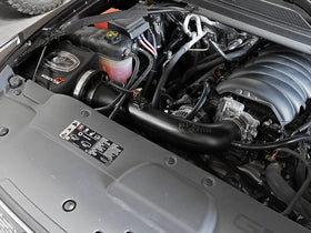 Power Pack Stage 3 - Momentum Intake + P2M Throttle Enhancer GM Silverado/Sierra 1500 14-19 / Tahoe/Suburban/Yukon/XL/Escalade 15-20 V8-5.3L/6.2L - 0