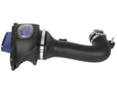 aFe Momentum Pro 5R Cold Air Intake System 15-17 Chevy Corvette Z06 (C7) V8-6.2L (sc)-2