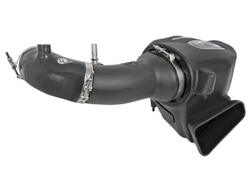 aFe Momentum GT Pro 5R Stage-2 Intake System 2016 Chevrolet Camaro SS V8-6.2L - 0
