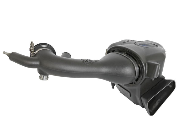 aFe Momentum GT Pro 5R Intake System 16-24 Chevrolet Camaro V6-3.6L