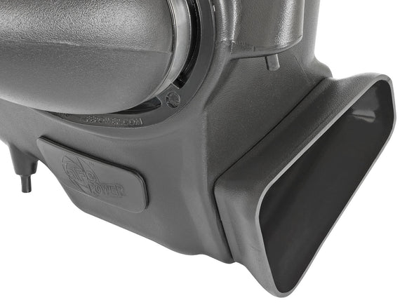 aFe Momentum GT Pro 5R Intake System 16-24 Chevrolet Camaro V6-3.6L