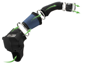 aFe Momentum PRO 5R Intake 12-14 BMW M5 V8 4.4L - 0