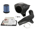 aFe Momentum GT Pro 5R Cold Air Intake System 16-18 BMW M2 (F87) L6-3.0L (t) N55-7