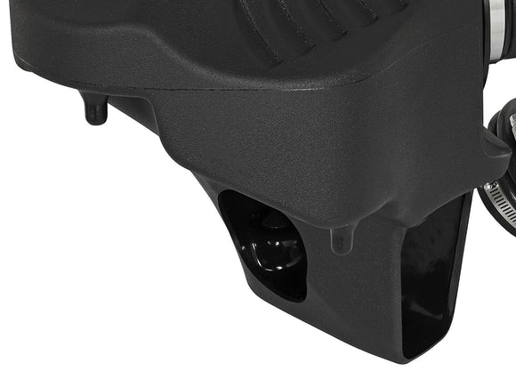 aFe 16-120 BMW 330i/ix & 430i/ix 2.0L AIS P5R Cold Air Intake System