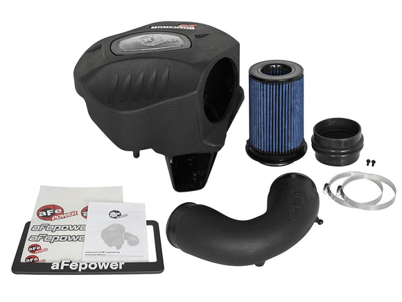 aFe 16-120 BMW 330i/ix & 430i/ix 2.0L AIS P5R Cold Air Intake System