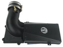 Magnum FORCE Stage-2Si Cold Air Intake System w/ Pro 5R Media Volkswagen Jetta (MKVI) 09-14 L4-2.0L (TDI)-2