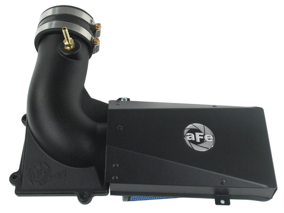 Magnum FORCE Stage-2Si Cold Air Intake System w/ Pro 5R Media Volkswagen Jetta (MKVI) 09-14 L4-2.0L (TDI)