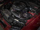 Magnum FORCE Stage-2Si Cold Air Intake System w/ Pro 5R Media BMW M3 (E90/92/93) 08-13 V8-4.0L S65-7
