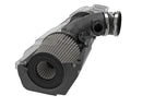 aFe Magnum Force Stage-2Si Cold Air Intake System w/PDS Filter 09-12 Porsche 911 Carrera(997)H6-3.6L-5