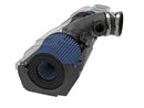 aFe Magnum Force Stage-2Si Cold Air Intake System w/ Pro 5R Media 09-12 Porsche 911 Carrera(997)-5