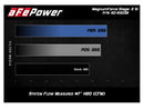 aFe Magnum Force Stage-2Si Cold Air Intake System w/ Pro 5R Media 09-12 Porsche 911 Carrera(997)-8