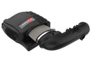 aFe Magnum Force Stage-2Si Cold Air Intake System w/ Pro Dry S Media BMW X5(F15)/X6(F16) 14-19 3.0L-5