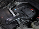 aFe Magnum Force Stage-2Si Cold Air Intake System w/ Pro Dry S Media BMW X5(F15)/X6(F16) 14-19 3.0L-3