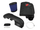 aFe Magnum Force Stage-2Si Cold Air Intake System w/ Pro 5R Media BMW X5 (F15) / X6 (F16) 14-19 3.0L-4