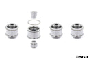 Fall-Line Motorsports - E9X M3 Rear Upper Control Bearing Set-7
