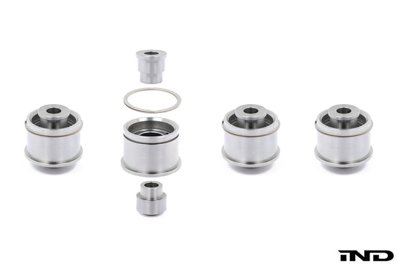 Fall-Line Motorsports - E9X M3 Rear Upper Control Bearing Set