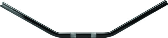 Bikers Choice Black Drag Bar Throttle By Wire Custom