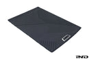 BMW G90 M5 All Weather Cargo Liner-3