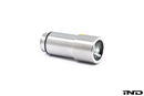 BMW LED Flashlight-3