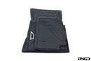BMW G90 M5 All Weather Floor Mat Set-4