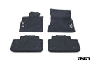 BMW G90 M5 All Weather Floor Mat Set-1