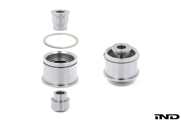 Fall-Line Motorsports - E9X M3 Rear Upper Control Bearing Set