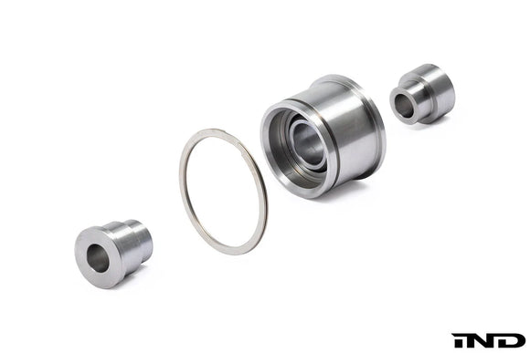 Fall-Line Motorsports - E9X M3 Rear Upper Control Bearing Set