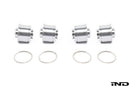Fall-Line Motorsports - E9X M3 Rear Upper Control Bearing Set-1
