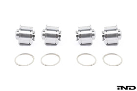 Fall-Line Motorsports - E9X M3 Rear Upper Control Bearing Set