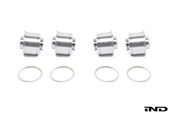 Fall-Line Motorsports - E9X M3 Rear Upper Control Bearing Set