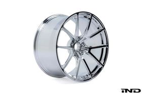 Titan 7 T-P5 Forged Split 5 Spoke BMW Wheel Set