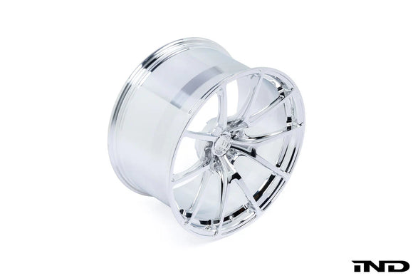 Titan 7 T-P5 Forged Split 5 Spoke BMW Wheel Set