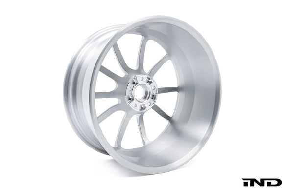 Titan 7 T-P10 Forged 10 Spoke BMW Wheel Set