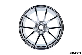 Titan 7 T-P5 Forged Split 5 Spoke BMW Wheel Set - 0