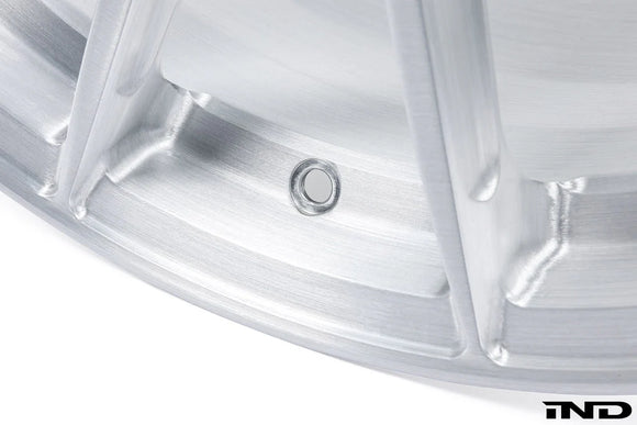 Titan 7 T-P10 Forged 10 Spoke BMW Wheel Set