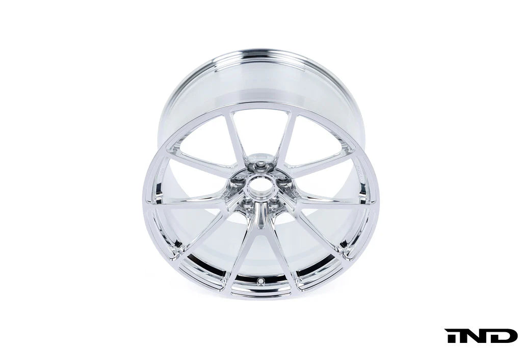 Titan 7 T-P5 Forged Split 5 Spoke BMW Wheel Set