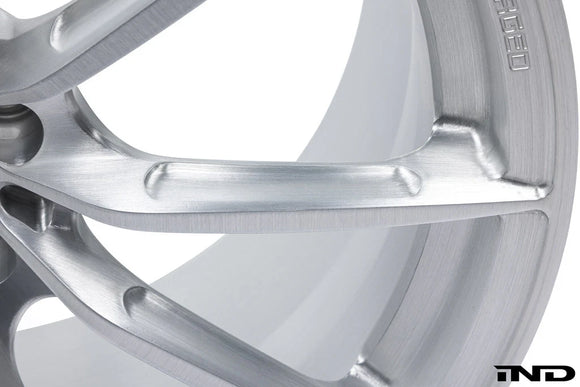 Titan 7 T-P10 Forged 10 Spoke BMW Wheel Set