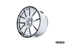 Titan 7 T-P5 Forged Split 5 Spoke BMW Wheel Set-3